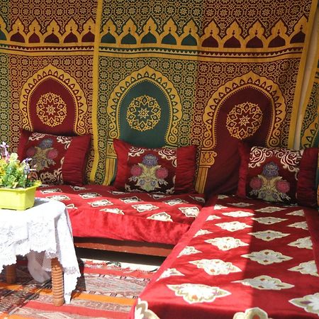Dar Fatimazahra Lejlighed Fez Eksteriør billede